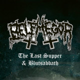 The Last Supper &amp; Blutsabbath | Belphegor