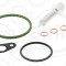 ELRING 736.520 Set montaj, turbocompresor