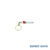 Breloc chei din metal sport cod:s01 Alta marca Alt model #7