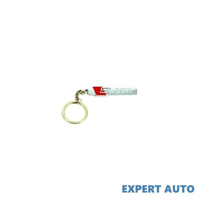 Breloc chei din metal sport cod:s01 Alta marca Alt model #7