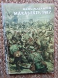MARASESTI, 1917-RADU VALENTIN