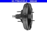 ATE 03.7760-8103.4 Amplificare frane