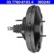 ATE 03.7760-8103.4 Amplificare frane