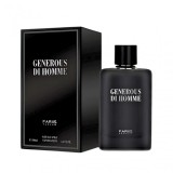 Cumpara ieftin Parfum Generous Di Homme, Fariis, apa de parfum 100 ml, barbati