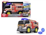 DICKIE MASINA DE POMPIERI CU SUNETE SI LUMINI 30CM SuperHeroes ToysZone