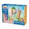 MathLink&reg;Cubes Numberblocks in engleza Set de activitati de la 11 - 20