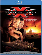 Triplu X - 2 / xXx: State of the Union (xXx: The Next Level) - BLU-RAY Mania Film foto