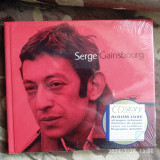 -Y- CD ORIGINAL SERGE GAINSBOURG( STARE M ) SIGILAT