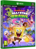 Nickelodeon All Star Brawl XBOX ONE|XBOX SERIES X