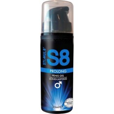 Gel S8 Prolong 30ml