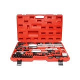 Set profesional pentru extractia injectoarelor diesel Breckner Germany