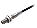 Senzor inductiv OMRON E2E Next M8 0-2mm 10-30V NPN NO IP67 cablu 2m