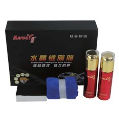 Kit solutie NANO 05N pentru caroserie