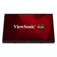 Monitor Viewsonic TD2230 22 inch 14ms Black foto