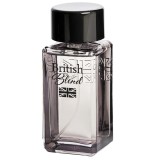 Apa de toaleta Barbati Real Time British Blend 100 ml