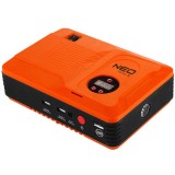 Starter auto, compresor, power bank, lanterna NEO TOOLS 11-997 HardWork ToolsRange, NEO-TOOLS