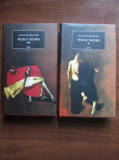 Augustin Buzura - Fetele tacerii (2 vol.) - Curtea Veche, ed. 2011, Biblioteca pt. Toti, tipla