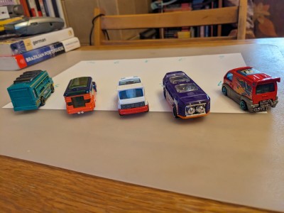 Masini sport fantasy Matchbox si Hotwheels foto
