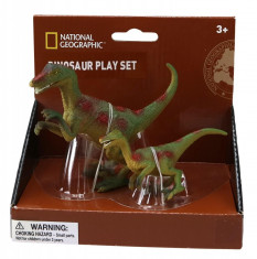 Set 2 figurine - Thescelosaurus PlayLearn Toys foto