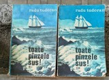 Toate panzele sus - Radu Tudoran vol1+2vol1+2