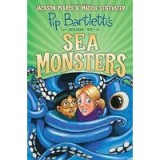 Pip Bartlett&#039;s guide to sea monsters