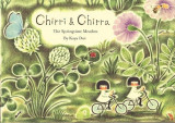 Chirri &amp; Chirra, in the Tall Grass