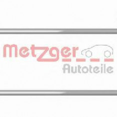 Set accesorii, placute frana AUDI A3 Sportback (8PA) (2004 - 2013) METZGER 109-1678