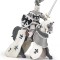 Papo Figurina Cavaler Cu Pene Alb