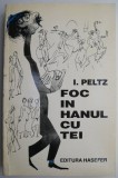 Foc in hanul cu tei &ndash; I. Peltz