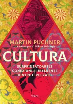 Cultura - de MARTIN PUCHNER foto
