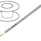 Cablu de Control SUPERTRONIC PVC 4x0,34mm2 Gri