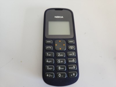 Telefon Nokia 103 RM-647 folosit foto