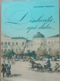 ALEXANDRU PREDESCU - DAMBOVITA APA DULCE+VREMURI VECHI BUCURESTENE