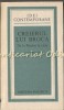 Creierul lui Broca - Carl Sagan, Editura Politica, 1989, 471 pagini, Stiinta, Bucuresti, Idei Contemporane