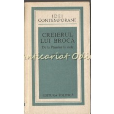 Creierul Lui Broca - Carl Sagan
