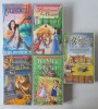 Lot 5 Casete Video VHS Originale Sigilate: Pocahontas, Frumoasa si Bestia, Cocosatul, Hansel Gretel, Vantul Salcii, An 2000