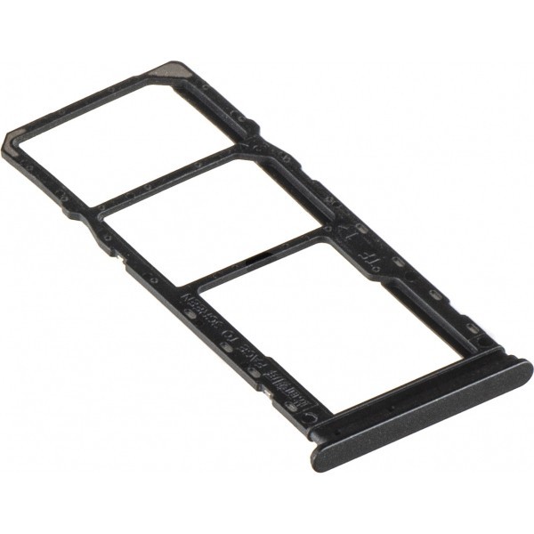 Suport SIM - Card Xiaomi Redmi A5 4G, Negru