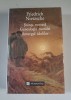 Friedrich Nietzsche - Stiinta voioasa. Genealogia moralei. Amurgul idolilor