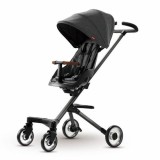 Carucior sport ultracompact Qplay Easy Gri FitLine Training