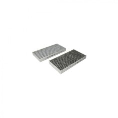 Filtru aer habitaclu RENAULT LAGUNA III (BT0/1) 2.0 16V (BT05 BT0F BT0W) 2007 - prezent CORTECO 8000