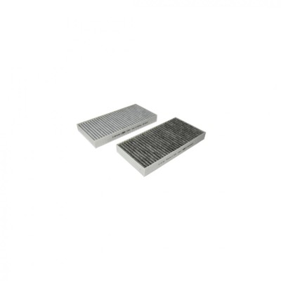 Filtru aer habitaclu RENAULT LAGUNA cupe (DT0/1) 3.0 dCi 2012 - prezent CORTECO 80001030 foto