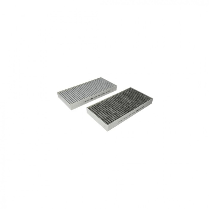 Filtru aer habitaclu RENAULT LAGUNA cupe (DT0/1) 3.0 dCi 2012 - prezent CORTECO 80001030