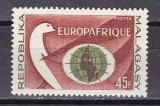 Madagascar 1964 Europa - Africa MI 522 MNH w61, Nestampilat