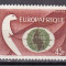 Madagascar 1964 Europa - Africa MI 522 MNH w61