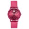 Ceas Dama, Juicy Couture, JC125 JC1255HPHP - Marime universala