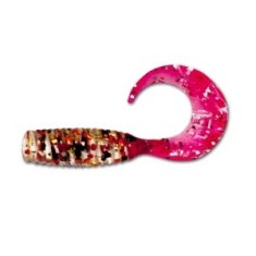 Grub Relax Twister 1 Standard, 4cm Vr1-ts493 25buc/plic foto
