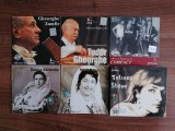 CD-uri originale cu muzica romaneasca