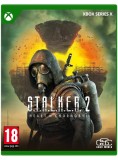 S.t.a.L.k.e.r. 2 Heart Of Chernobyl XBOX SERIES X
