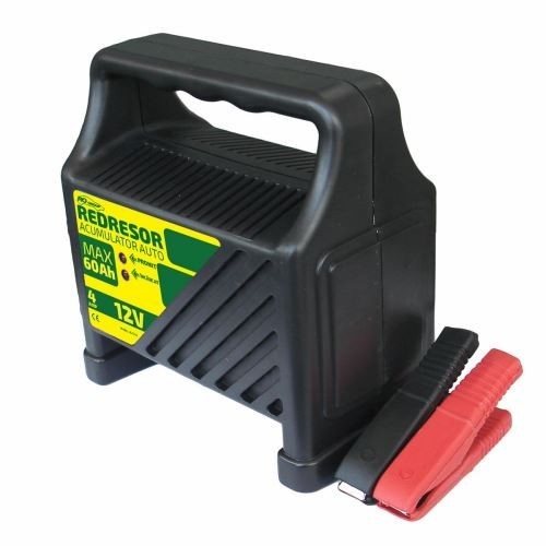 Resigilat Redresor auto RoGroup 4A12V Resigilat Redresor auto RoGroup 4A12V