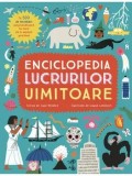 Cumpara ieftin Enciclopedia lucrurilor uimitoare/Jane Wilsher